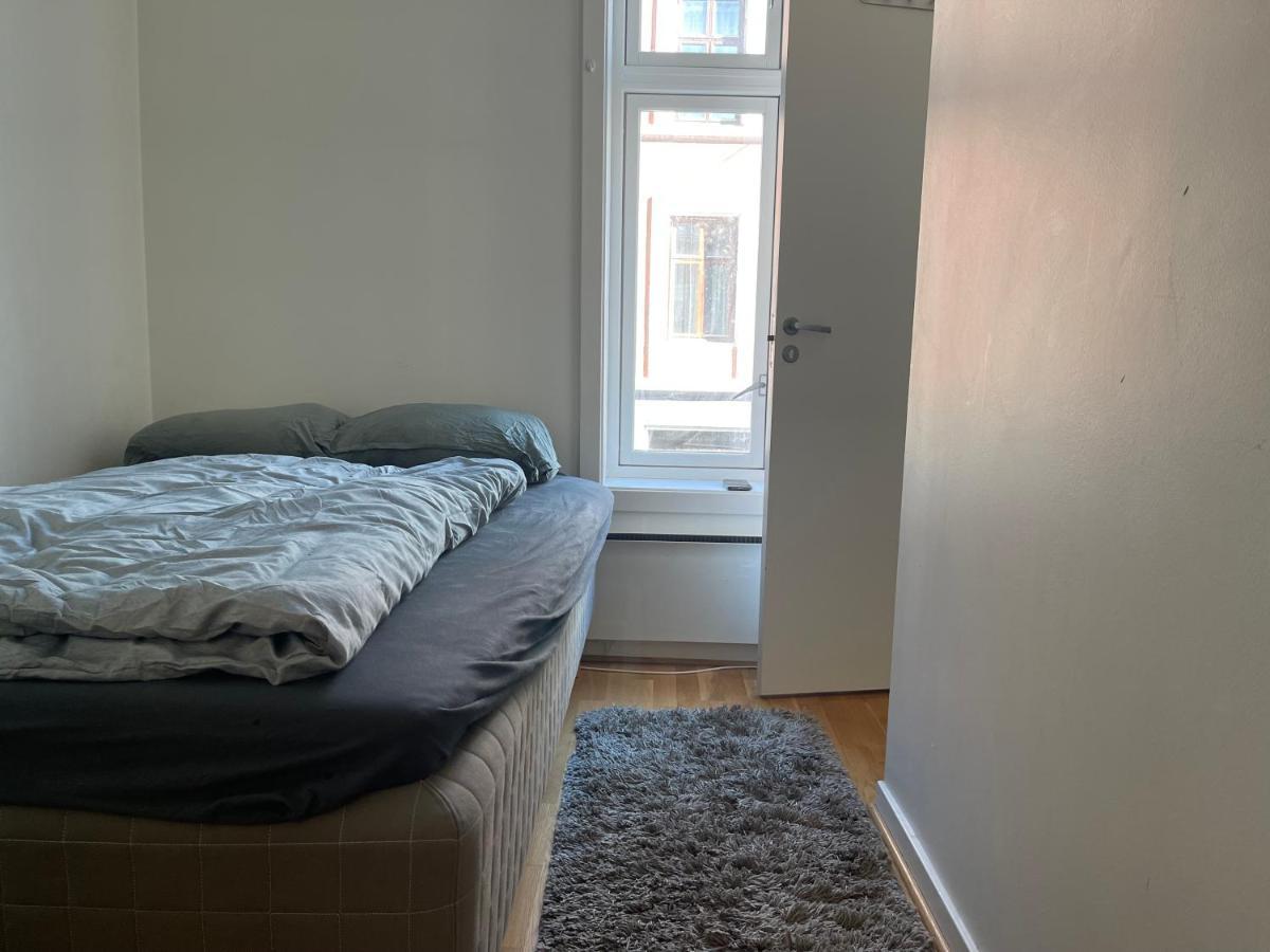 Dali Oslo Center Apartment Exterior photo